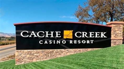 Cache creek casino brooks ca - Search 2.800 Casino Job Openings. what where. Prep Cook (Will Train!) Aplica Ahora Guardar este trabajo. Compensación: $19.04. ... External Applicants only. Current CCCR employees are not eligible to receive sign on bonus. Being a part of the Cache Creek team comes with amazing benefits: Great Pay; Opportunities to Grow; Gas Discounts; Dental ...